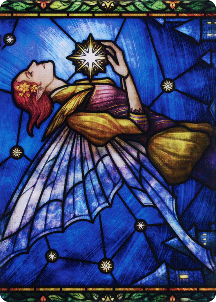 Ivy, Gleeful Spellthief // Ivy, Gleeful Spellthief [ADMU-72]