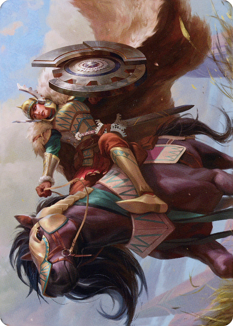 Knight of Dawn's Light // Knight of Dawn's Light [ADMU-10]