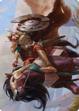 Knight of Dawn's Light // Knight of Dawn's Light [ADMU-10]