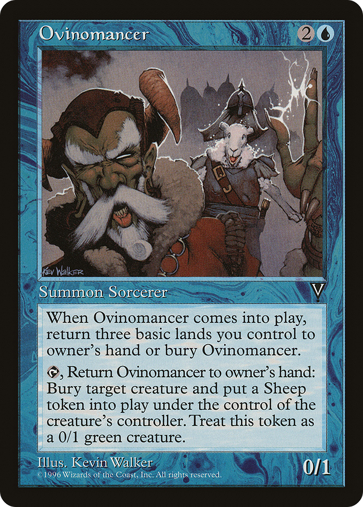 Ovinomancer [MGB-2]
