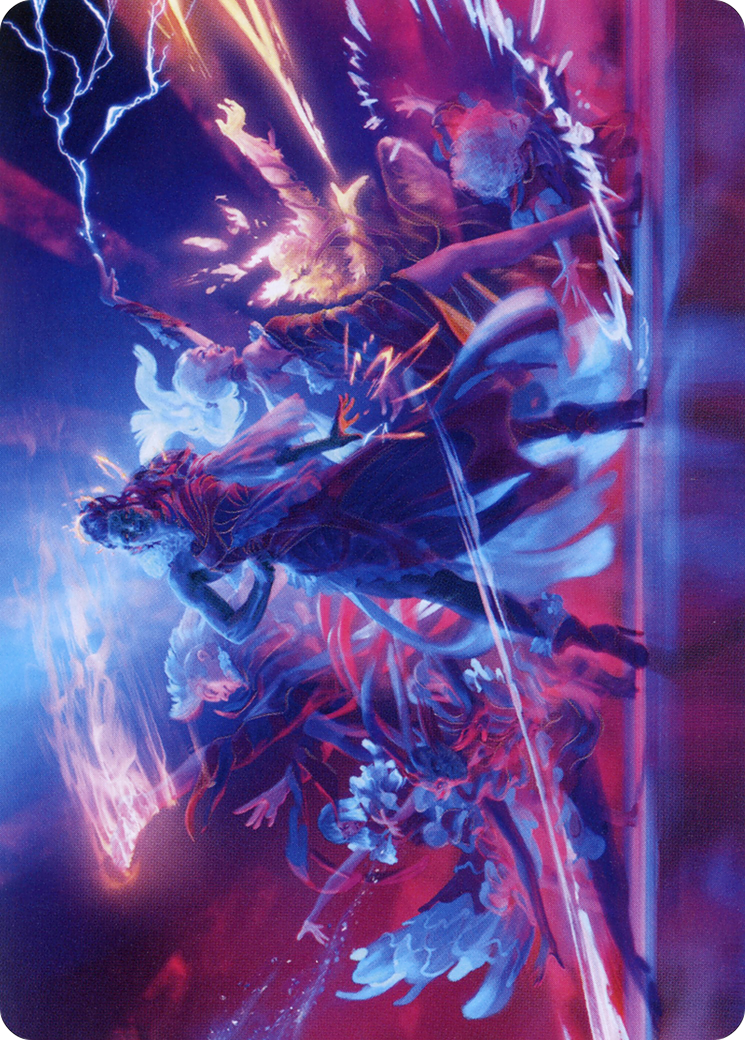 Prismari Command // Prismari Command [ASTX-35]