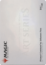 Prismari Command // Prismari Command [ASTX-35]