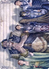 Rogues' Gallery // Rogues' Gallery [ASNC-17]