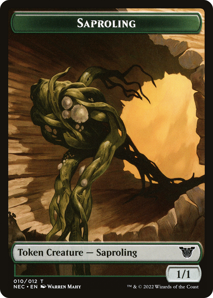 Saproling [TNEC-10]