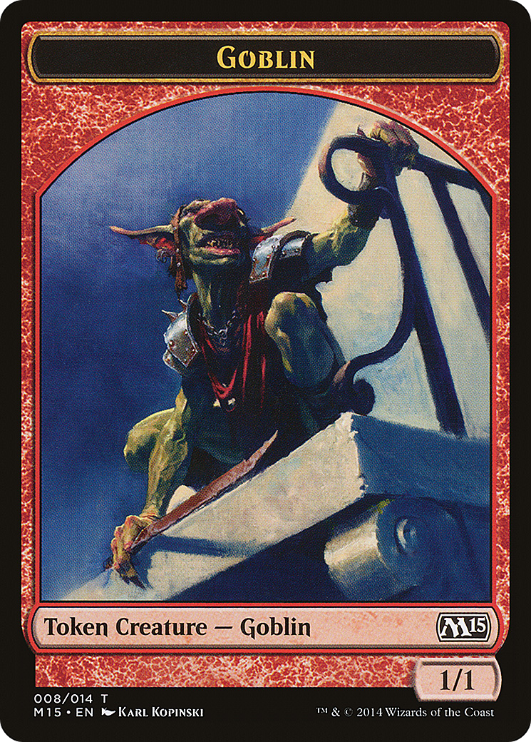 Goblin [TM15-8]
