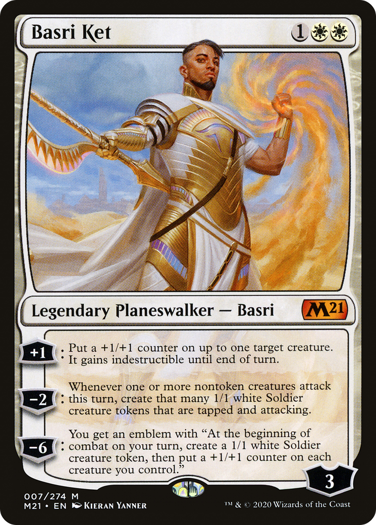 Basri Ket [M21-7]