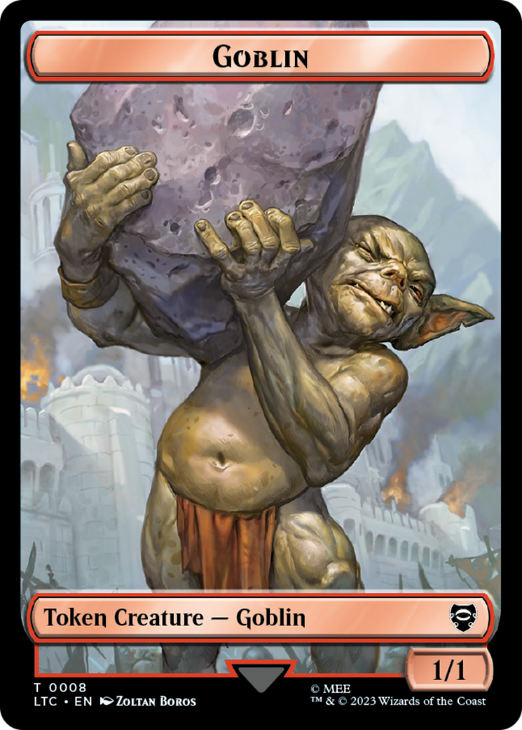 Goblin [TLTC-8]