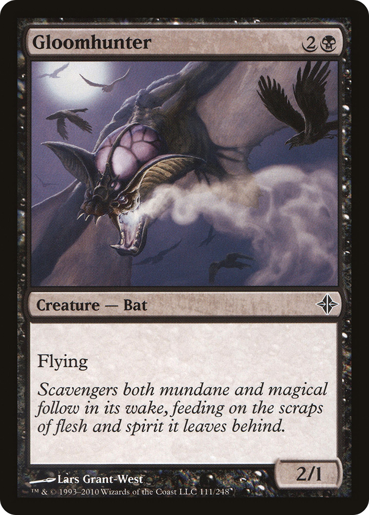 Gloomhunter [ROE-111]