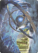 Arcum's Astrolabe // Arcum's Astrolabe - Borderless [AMH1-53]