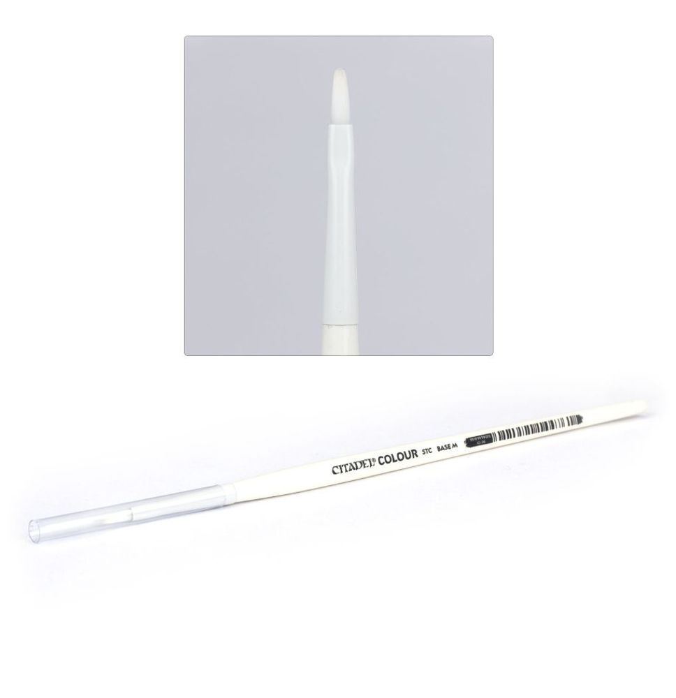 STC M Base Brush