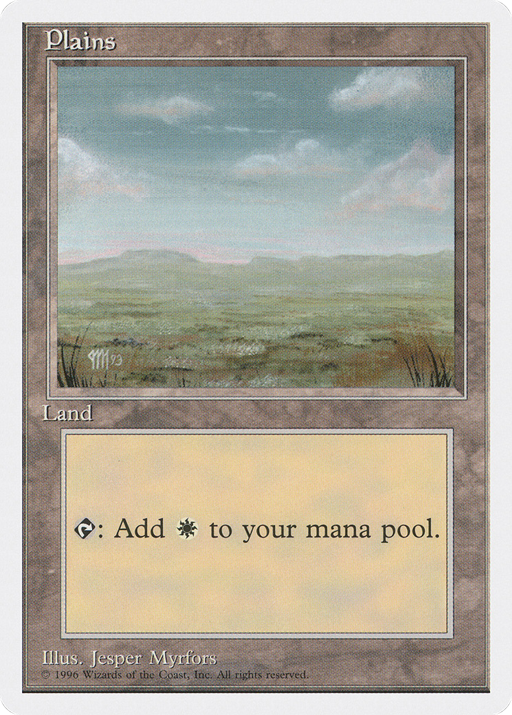 Plains [ITP-55]