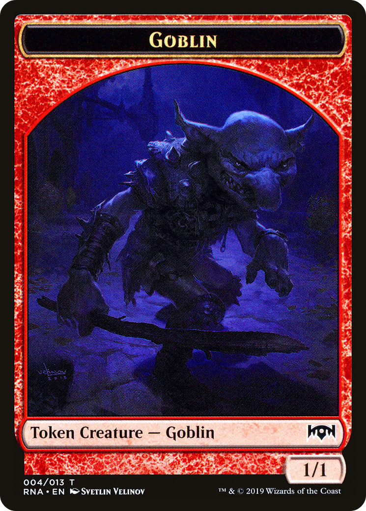 Goblin [TRNA-4]