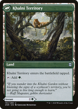 Khalni Ambush // Khalni Territory [ZNR-192]