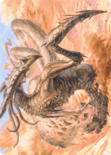 Enduring Sliver // Enduring Sliver - Borderless [AMH1-25]