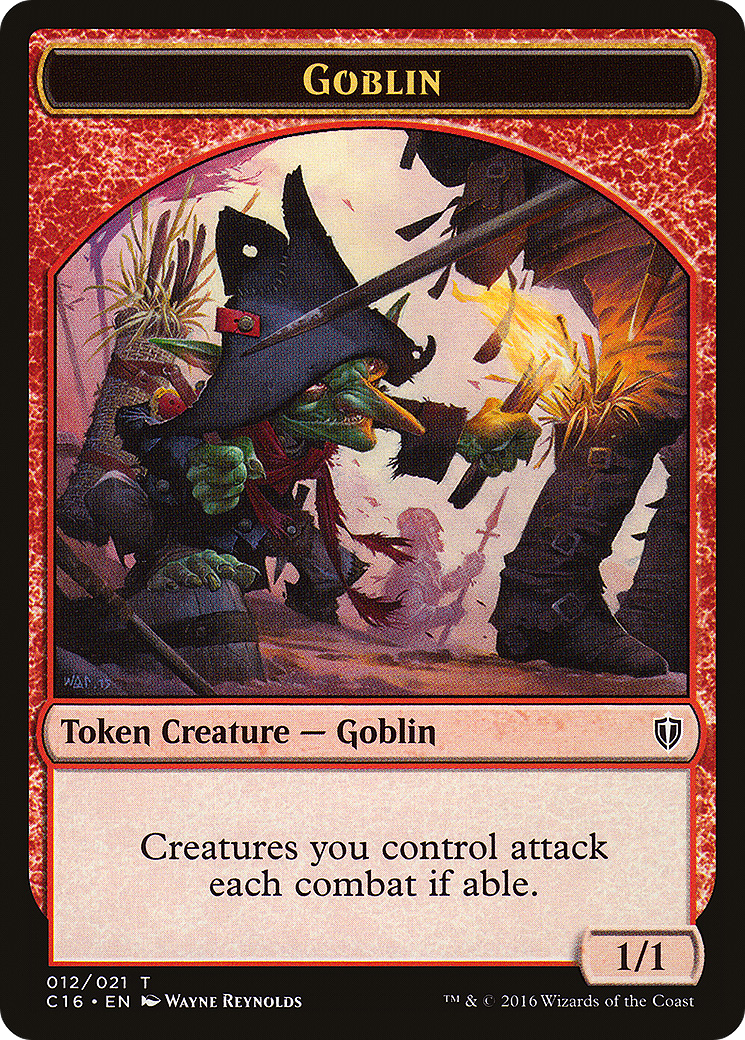 Goblin [TC16-12]