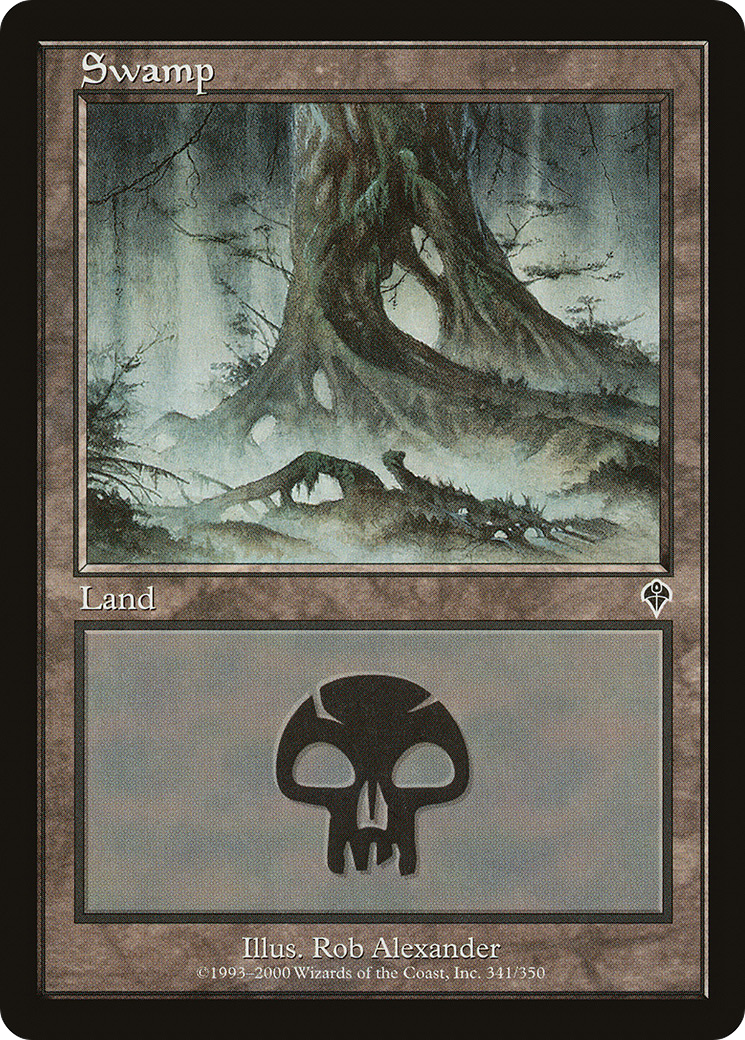 Swamp [INV-341]