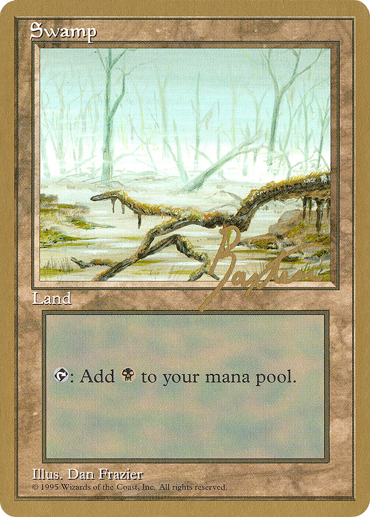 Swamp [PTC-gb372]