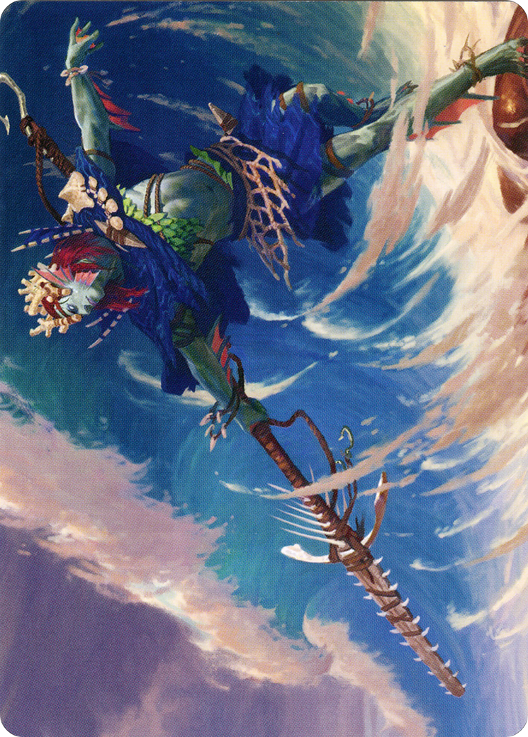 Tazeem Roilmage // Tazeem Roilmage - Borderless [AZNR-51]