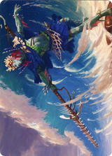 Tazeem Roilmage // Tazeem Roilmage - Borderless [AZNR-51]