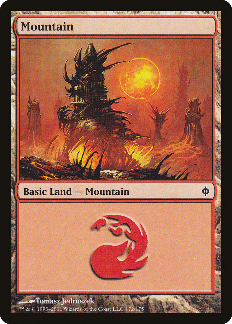 Mountain [NPH-172]