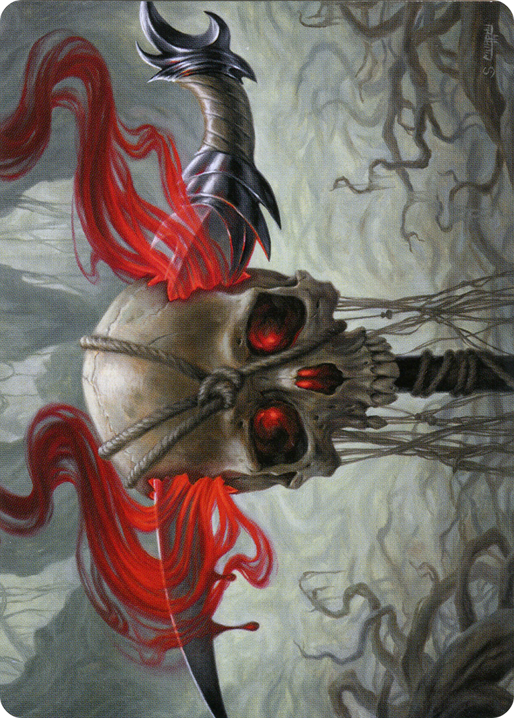 Mind Carver // Mind Carver - Borderless [AZNR-57]