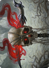 Mind Carver // Mind Carver - Borderless [AZNR-57]