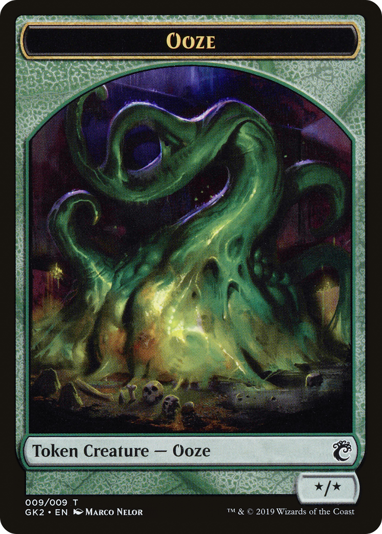 Ooze [TGK2-9]