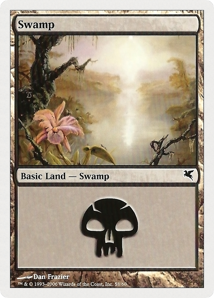Swamp [PHUK-58]