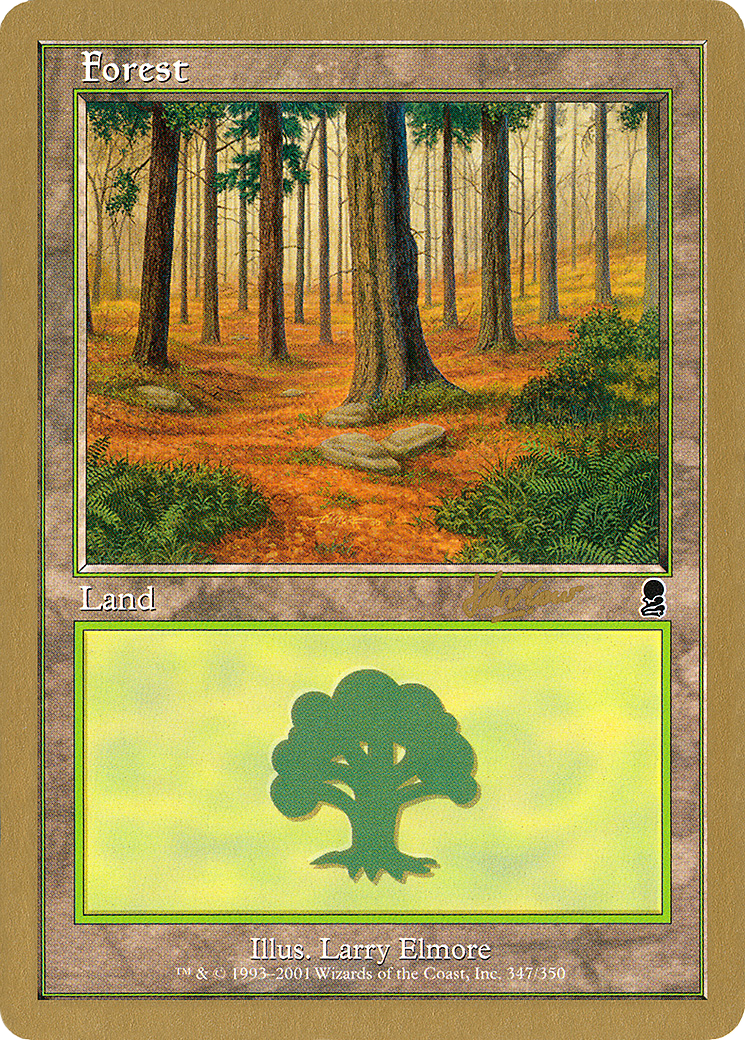 Forest [WC02-shh347]