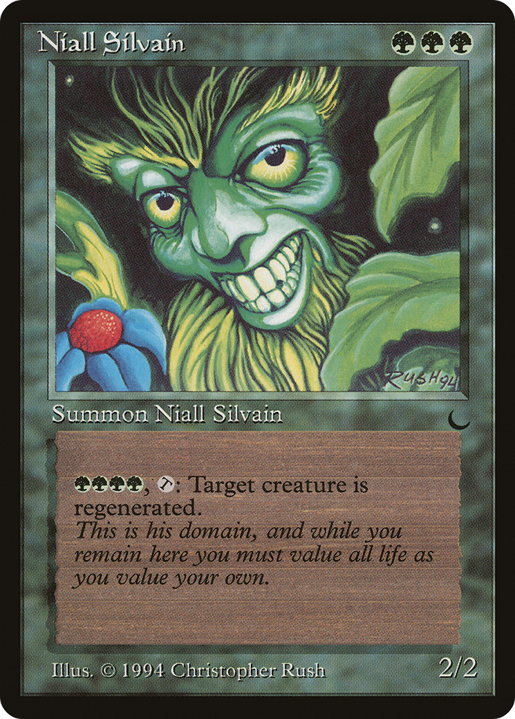 Niall Silvain [DRK-82]