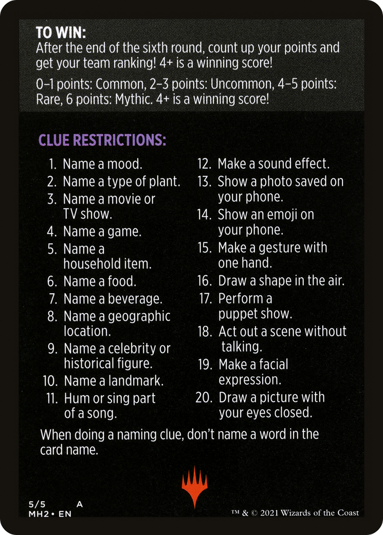 Totally Lost in Translation // Totally Lost in Translation (cont'd) [MMH2-5]