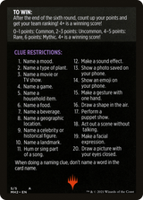 Totally Lost in Translation // Totally Lost in Translation (cont'd) [MMH2-5]