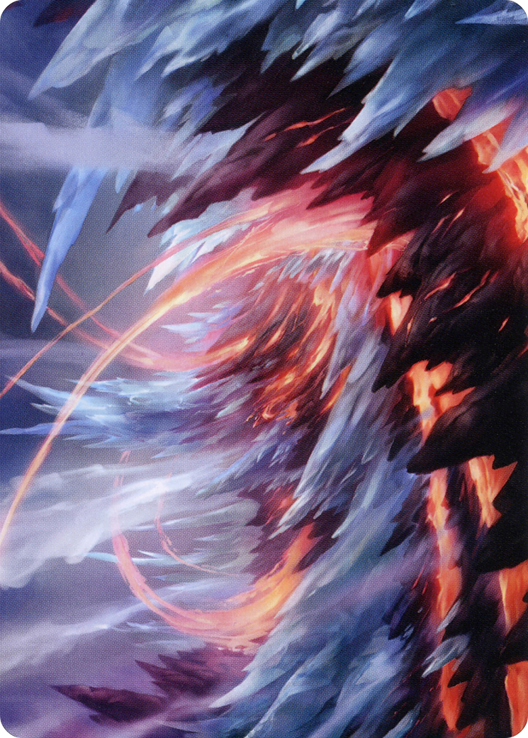 Frostboil Snarl // Frostboil Snarl [ASTX-47]