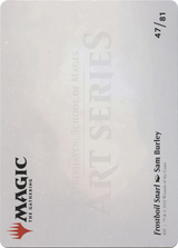 Frostboil Snarl // Frostboil Snarl [ASTX-47]