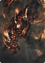 Pyre Spawn // Pyre Spawn [AVOW-48]