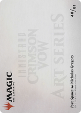 Pyre Spawn // Pyre Spawn [AVOW-48]