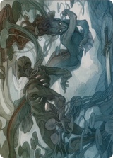 Emry, Lurker of the Loch // Emry, Lurker of the Loch [AMOM-69]