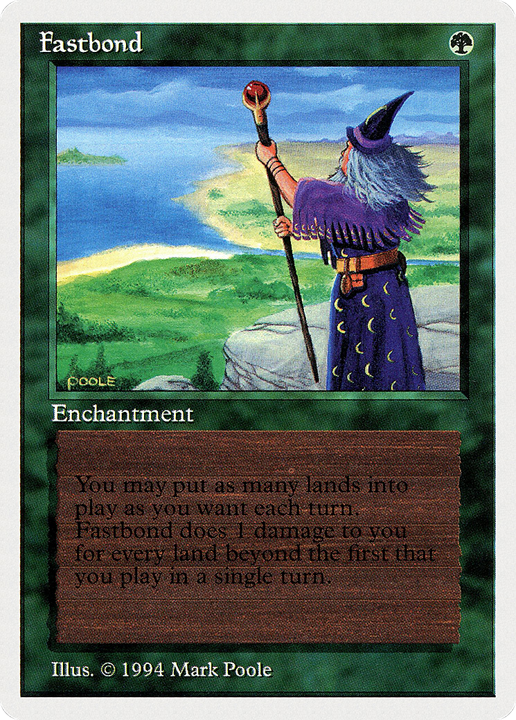 Fastbond [SUM-194]