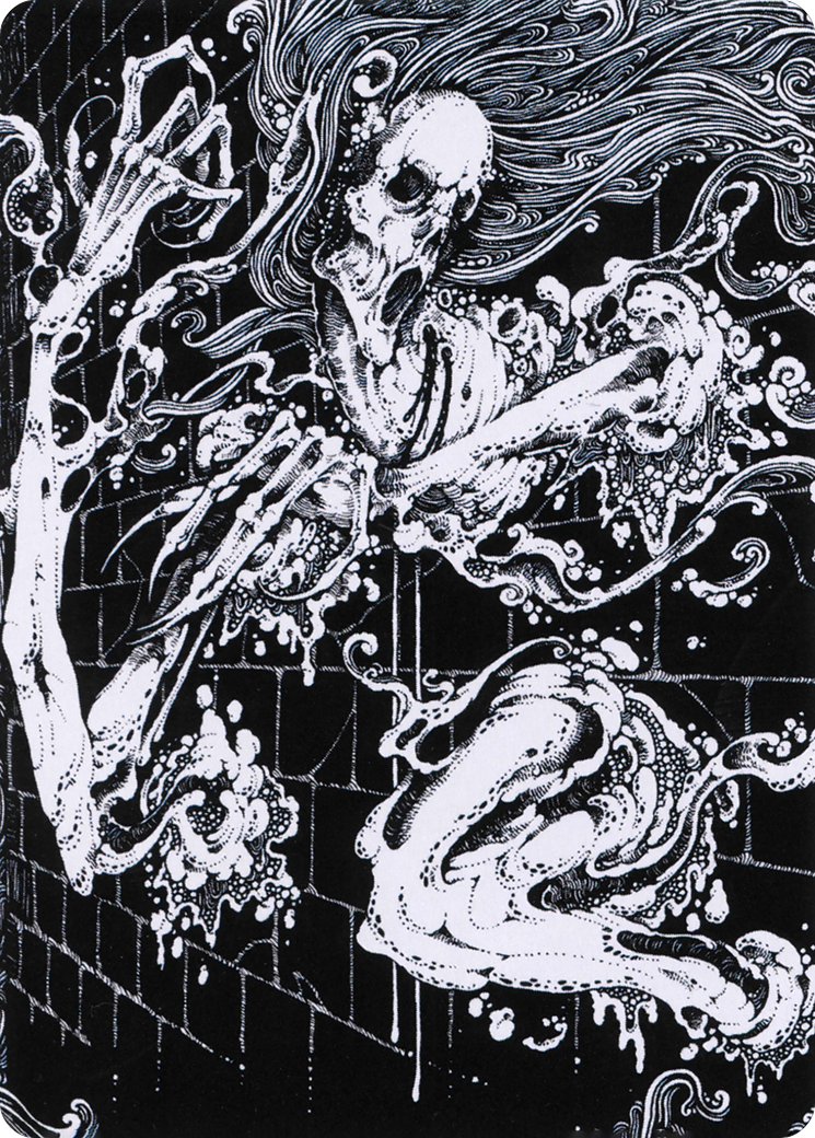 Dorothea, Vengeful Victim // Dorothea, Vengeful Victim [AVOW-76]