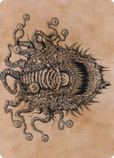 Baleful Beholder // Baleful Beholder [AAFR-68]