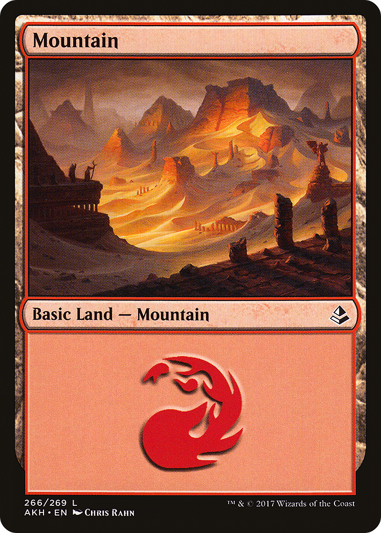 Mountain [AKH-266]