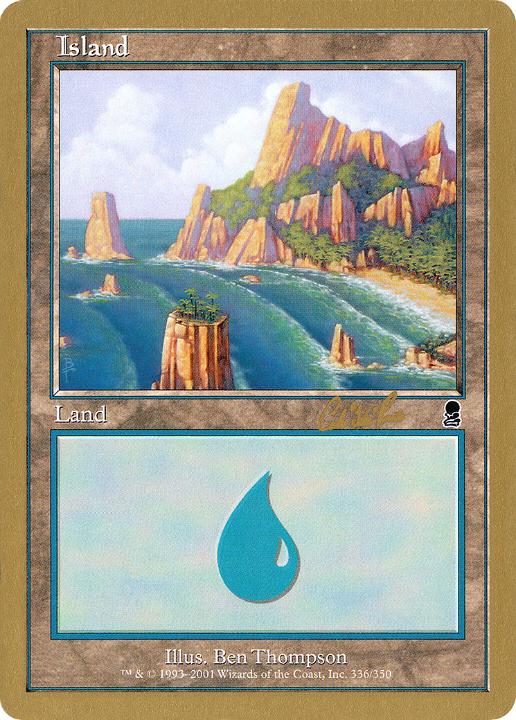 Island [WC02-cr336]