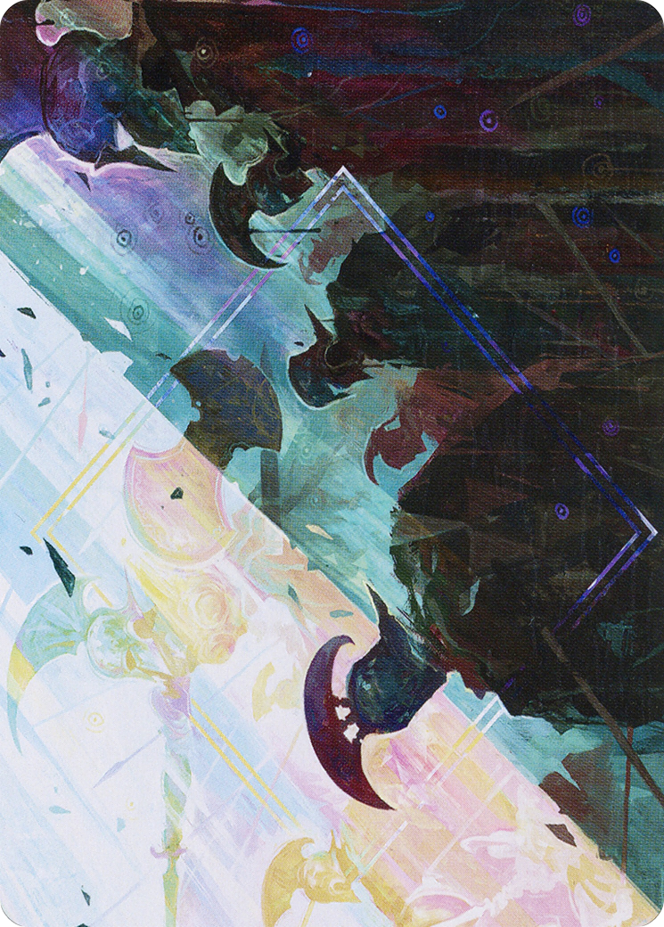 Surge of Salvation // Surge of Salvation [AMOM-10]