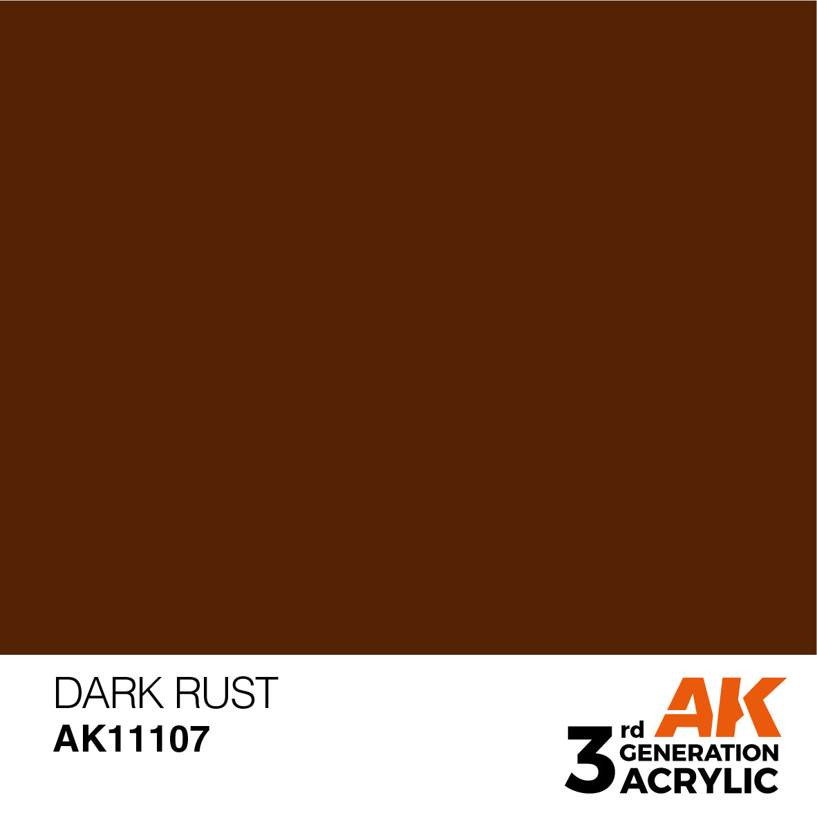 Dark Rust – Standard