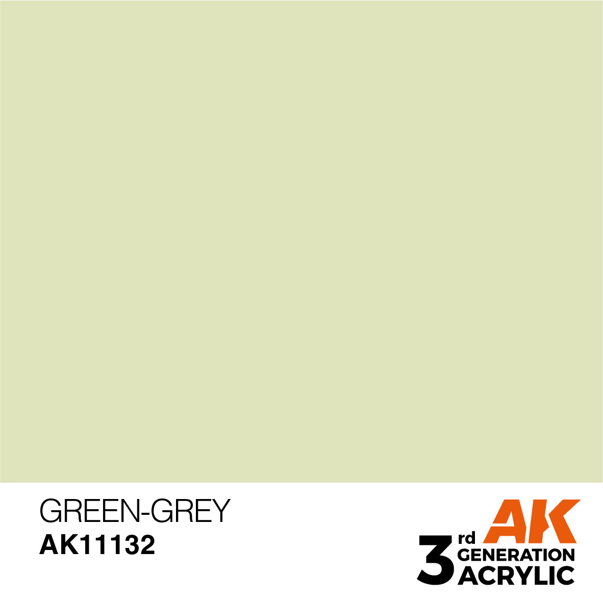 Green-Grey – Standard