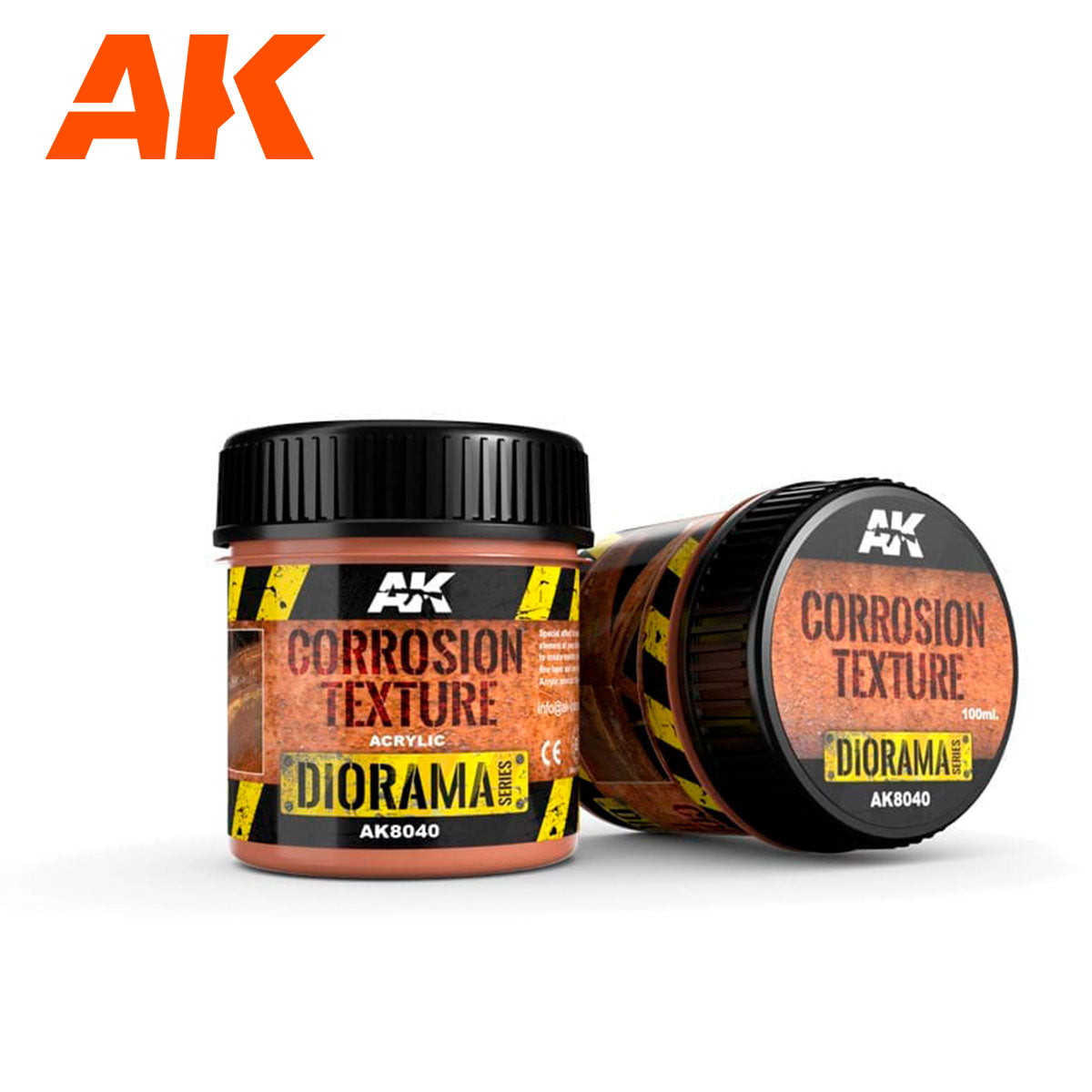 Corrosion Texture 100mL