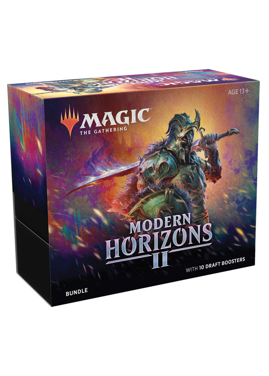 Modern Horizons 2 - Bundle