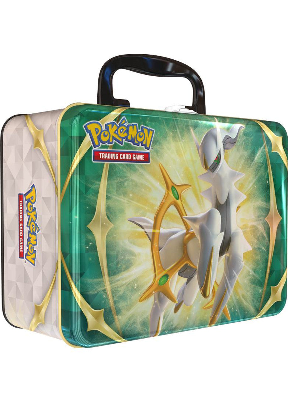 Pokémon TCG: Collector Chest Tin Spring 2022