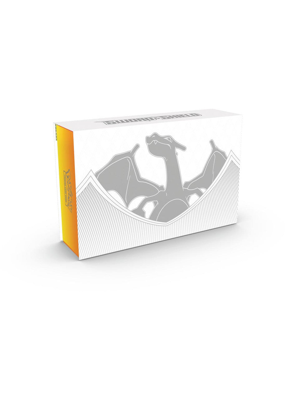 Pokémon TCG: Sword & Shield Ultra Premium Collection - Charizard
