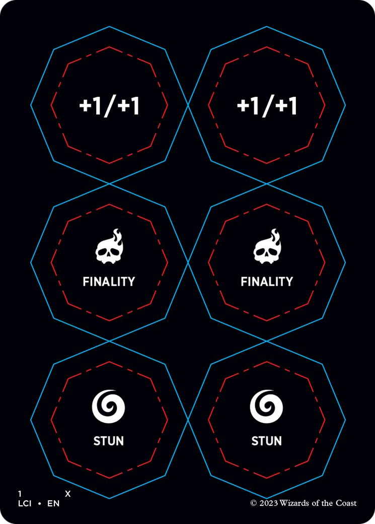 Ability Punchcard [TLCI-19]